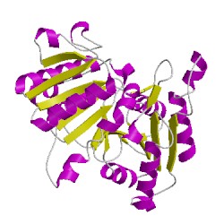 Image of CATH 3exgT