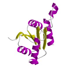 Image of CATH 3exgT02