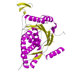 Image of CATH 3exgU