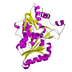 Image of CATH 3exgV