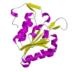 Image of CATH 3exgV01