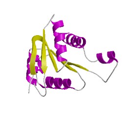 Image of CATH 3exgV02