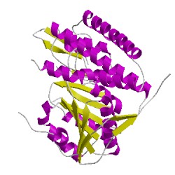 Image of CATH 3exgW