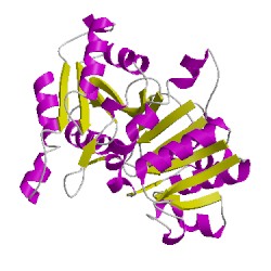 Image of CATH 3exgX