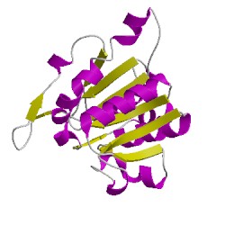 Image of CATH 3exgX01