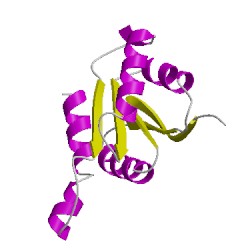 Image of CATH 3exgX02