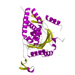 Image of CATH 3exgY