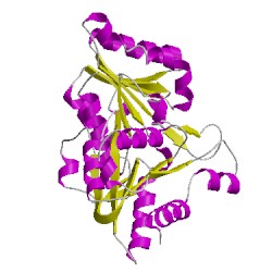 Image of CATH 3exgZ