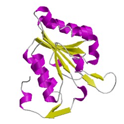 Image of CATH 3exgZ01