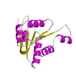 Image of CATH 3exgZ02