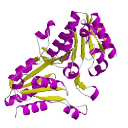Image of CATH 3exhB