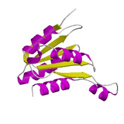 Image of CATH 3exhB02