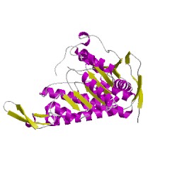Image of CATH 3exhC