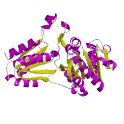 Image of CATH 3exhD