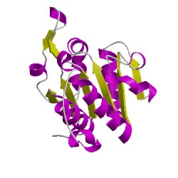 Image of CATH 3exhD01