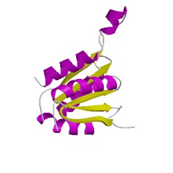 Image of CATH 3exhD02