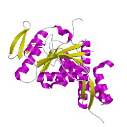 Image of CATH 3exhE