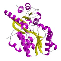 Image of CATH 3exhF