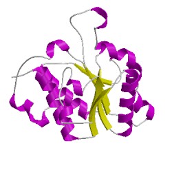 Image of CATH 3exhF01