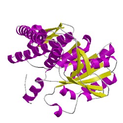 Image of CATH 3exhG