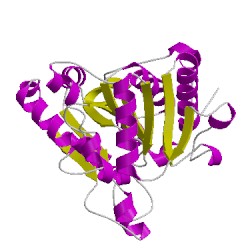 Image of CATH 3exhH