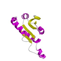 Image of CATH 3exhH02