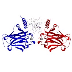 Image of CATH 3exj