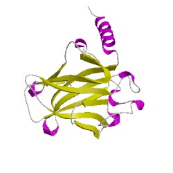 Image of CATH 3exjA