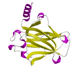 Image of CATH 3exjB00