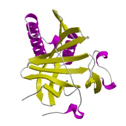 Image of CATH 3exmA