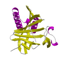 Image of CATH 3exmA01