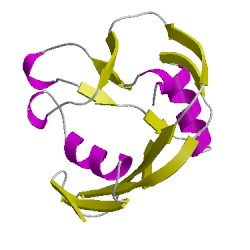 Image of CATH 3exqA01