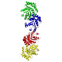 Image of CATH 3exr