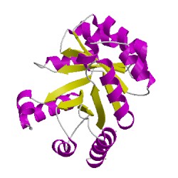Image of CATH 3exrA00