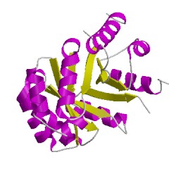 Image of CATH 3exrB