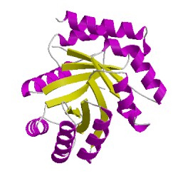 Image of CATH 3exrC