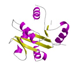 Image of CATH 3ey5A01