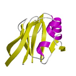 Image of CATH 3ey7A01