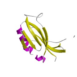 Image of CATH 3ey7B