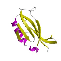 Image of CATH 3ey7B01