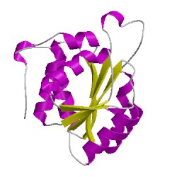 Image of CATH 3eyaA01
