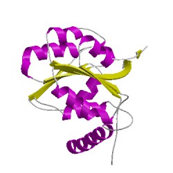 Image of CATH 3eyaA03