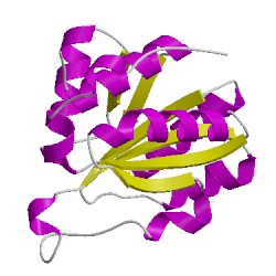 Image of CATH 3eyaC01