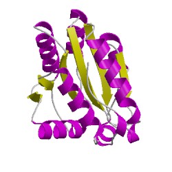 Image of CATH 3eyaG01