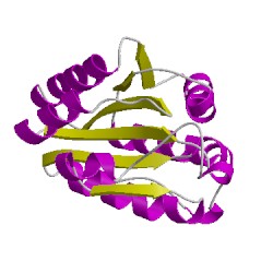 Image of CATH 3eyaL01
