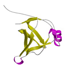 Image of CATH 3eydA01