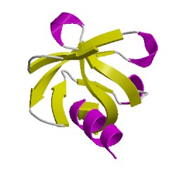 Image of CATH 3eydA02