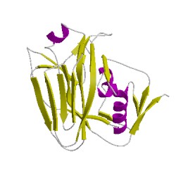 Image of CATH 3eymA01