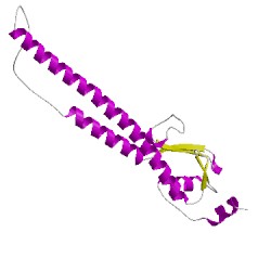 Image of CATH 3eymB00