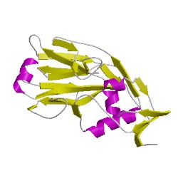 Image of CATH 3eymC01